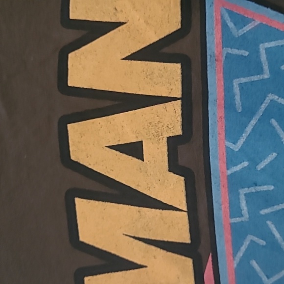 Pac-Man Tshirt - Picture 3 of 5